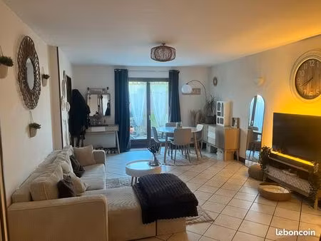 appartement 2 pieces appoigny