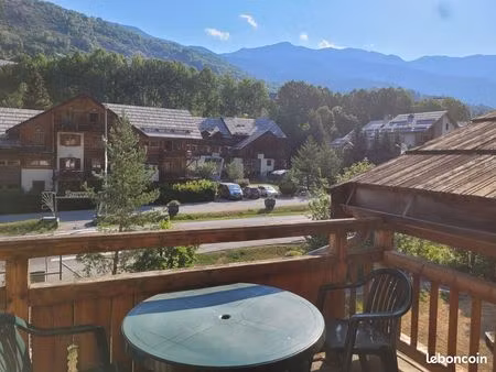 duplex 3 pièces 61 m²
