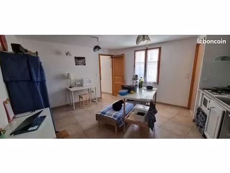 appartement guillestre 30m2