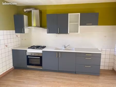 vent appartement