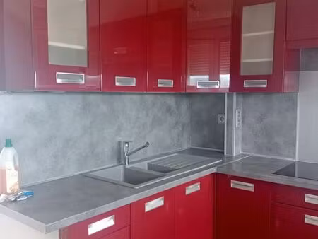 appartement 48m2