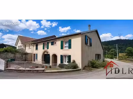 propriété 7 pièces 193 m²
