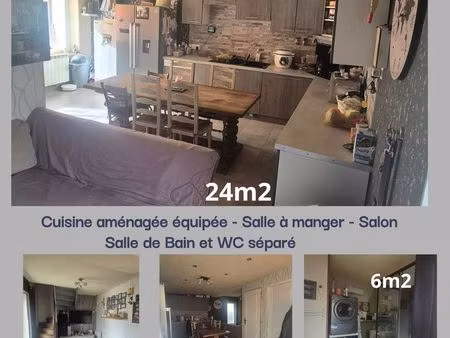 maison de village