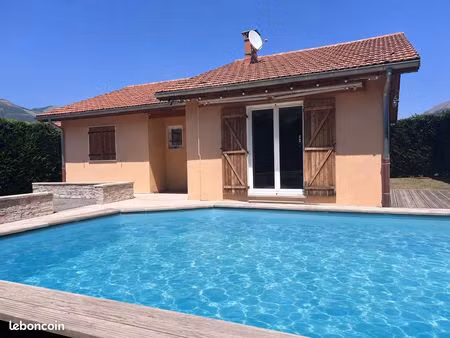 maison idividuelle