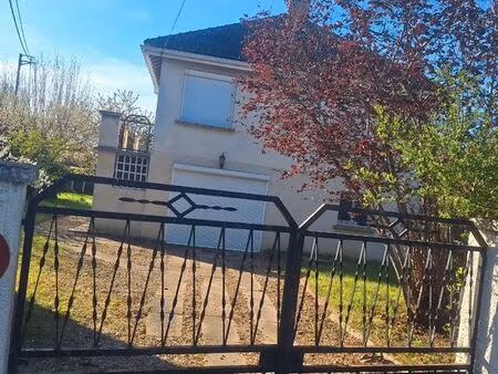 maison 5 pièces 103