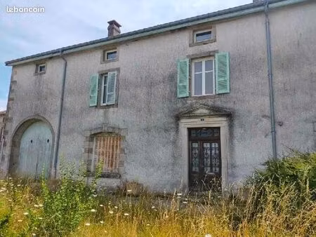 maison 8 pièces 200 m²