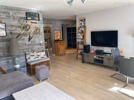 vente appartement spacieux se 101 m2