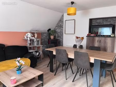 appartement 3 pièces