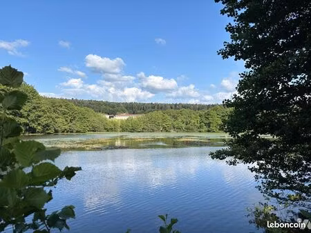 terrain 25021 m² le val d ajol