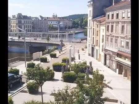 appartement f3