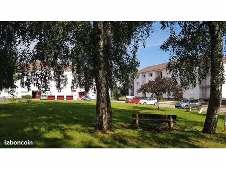 appartement 2 pièces 54 m²