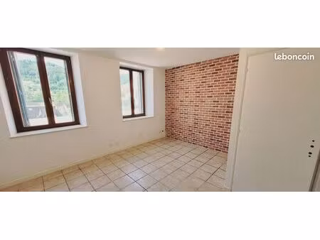 appartement f2/t2 rénové – moderne