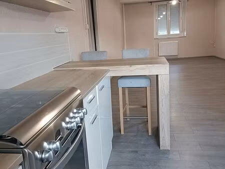 à louer appartement