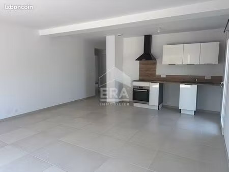 appartement 3 pièces 70 m²