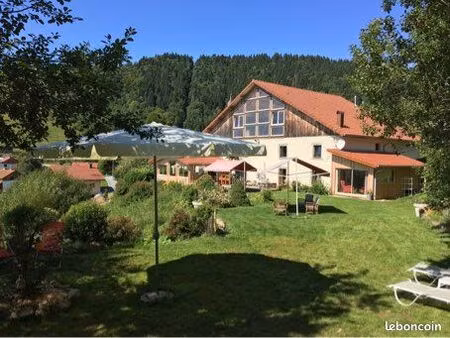 maison 20 pièces 650 m2