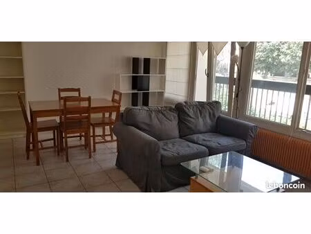 appartement meublé  quartier des blagis  proche lakanal  epf  estp et rerb bourg la reine