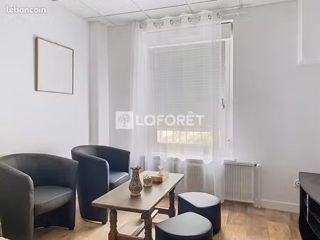 appartement 1 pièce 32 m²