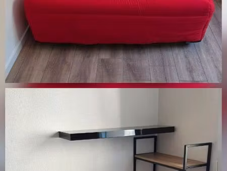 loue studio etudiants proche enstib  ifsi  staps lycée pierre mendes france