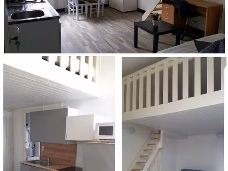 studio f1 epinal hyper centre