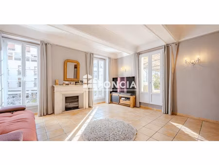 appartement de luxe à vendre à hyères