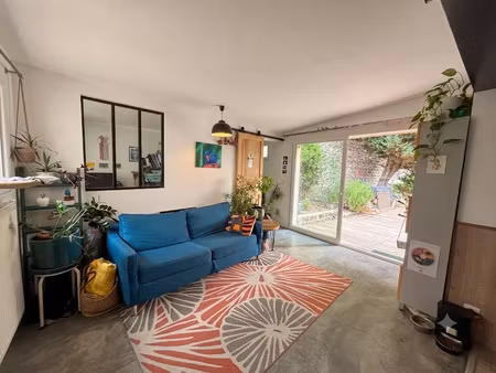 vente appartement 4 pièces 66.02 m² à ivry-sur-seine (94200)  445 000 €