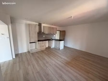 appartement f3 centre de vagney