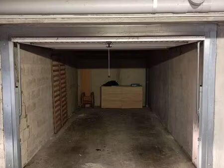 box centre ville 50 metres gare bretigny
