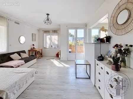 appartement 3 pièces 51 m²