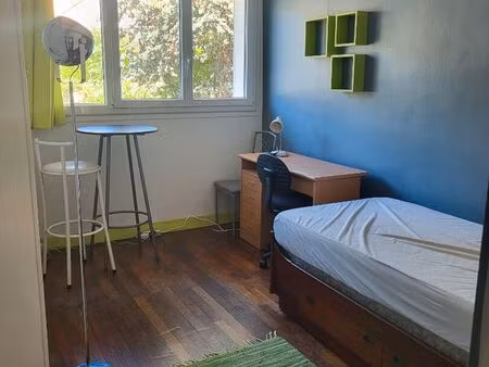 studio 1 pièce 17 m²