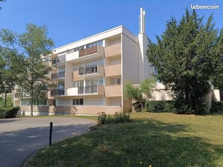 appartement 4 pièces 73 m²