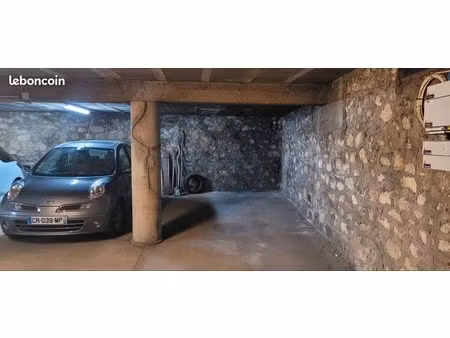 place parking vanves (92)