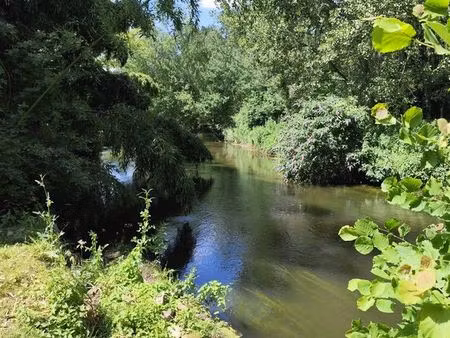 terrain 781 m² vayres-sur-essonne