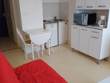 studio 16m2