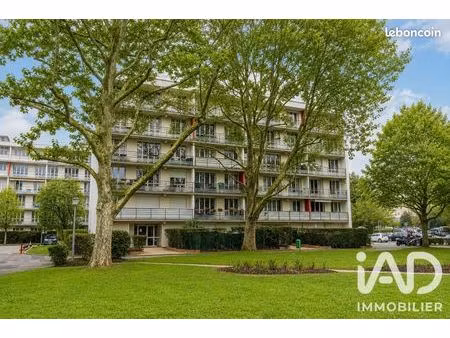 appartement 3 pièces 72 m²