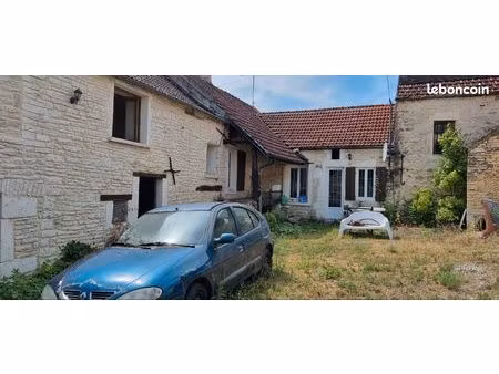 maison corps de ferme
