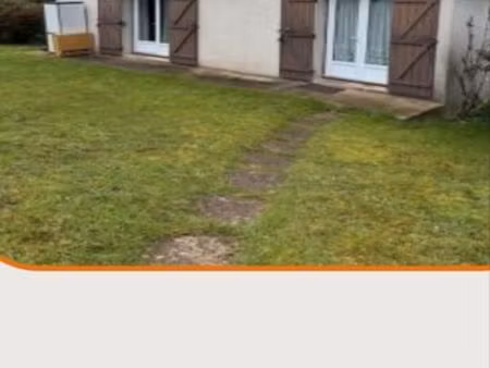 maison 68m2