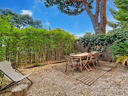 appartement bandol 1 pièce(s) 19 m2
