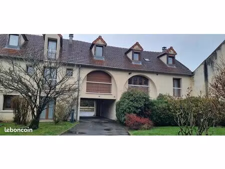 duplex 2 pièces 36 m²