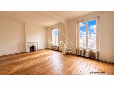 vente appartement 3 pièces 53 m² à paris 5ème (75005)  595 000 €