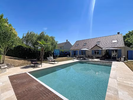 maison etiolles 7 pièce(s) 159 m2