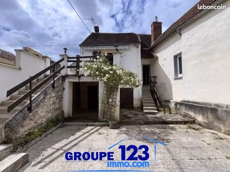 maison 3 pièces 91 m²
