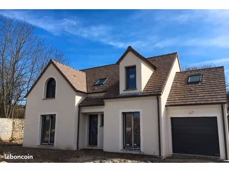 terrain 379 m² saint cyr sous dourdan