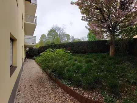 vente appartement auxerre