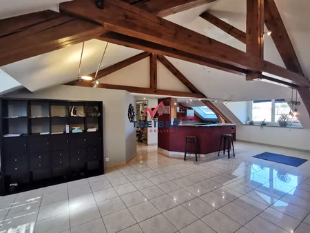 appartement belfort centre ville 150 m2 avec terrasse de 12