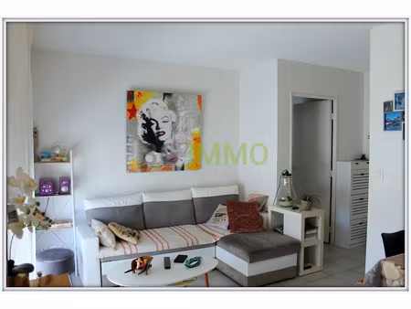 vente appartement 2 pièces 43 m² à belin-béliet (33830)  140 000 €