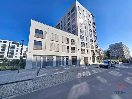 appartement à louer à rue de la manufacture 32 anderlecht (vbe47757)