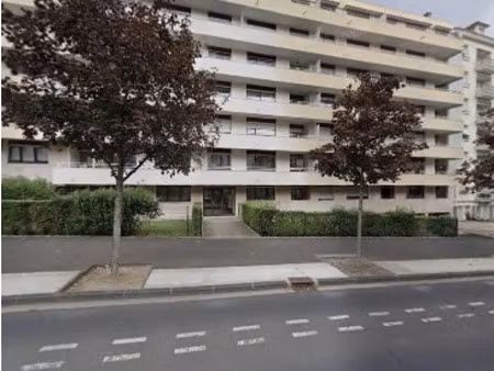 vente appartement 4 pièces 95.79 m² à clermont-ferrand (63000)  225 000 €