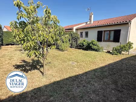 vente viager 4 pièces 102 m² à colomiers (31770)  130 000 €