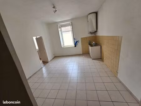 appartement le teil