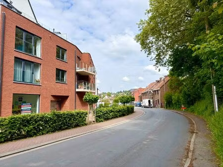 appartement à louer à rue auguste lannoye 8 mont-saint-guibert (vbe47756)